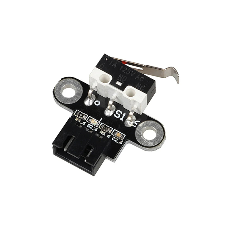 Endstop Mechanical Limit Switc - Limit Switch Cnc reseña y precio