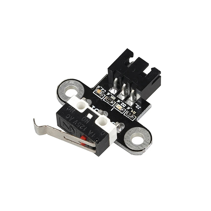 Endstop Mechanical Limit Switc - Limit Switch Cnc reseña y precio