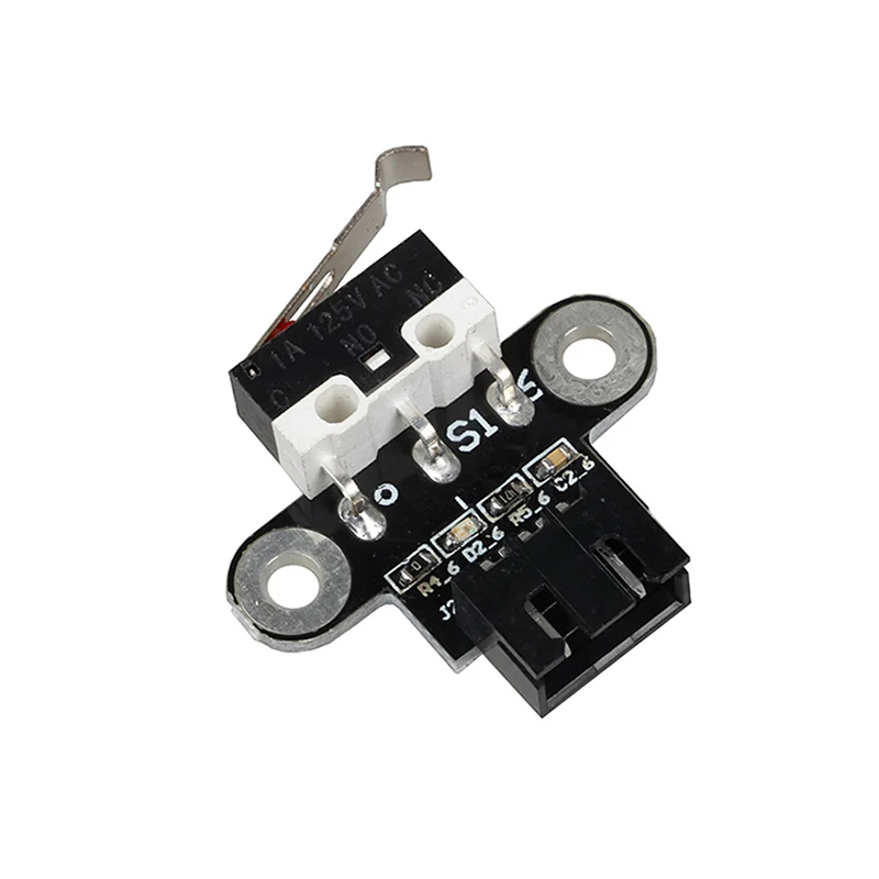 Endstop Mechanical Limit Switc - Limit Switch Cnc reseña y precio