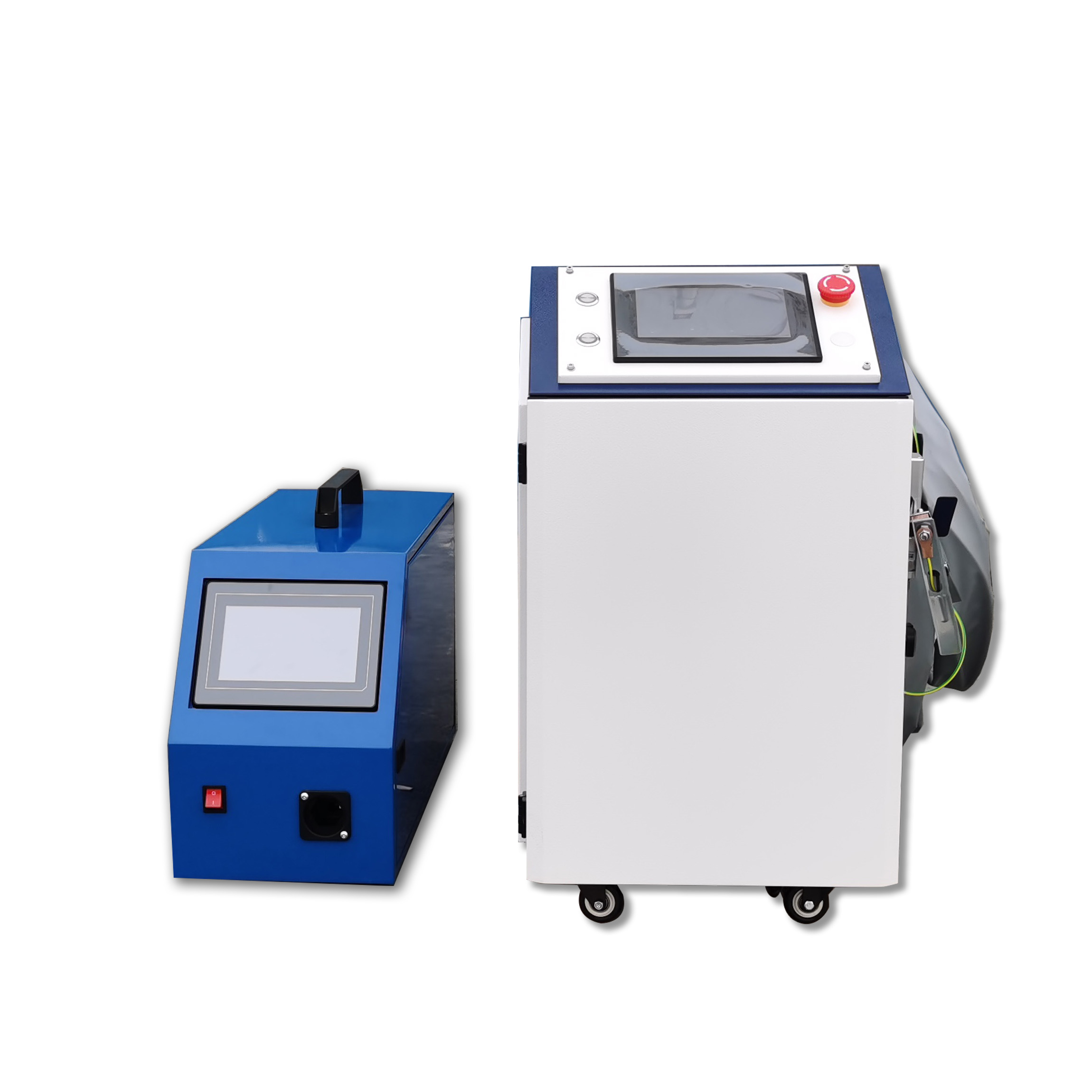 Handheld RAYCUS Laser Welding  - Industrial Handheld Laser Welding Machine reseña y precio