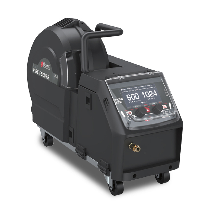 Heavy-Duty 3000W Water-Cooled  - Industrial Handheld Laser Welding Machine reseña y precio