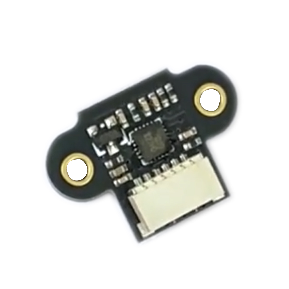 TOF10120 Laser Ranging Sensor  - Industrial Laser Sensor reseña y precio