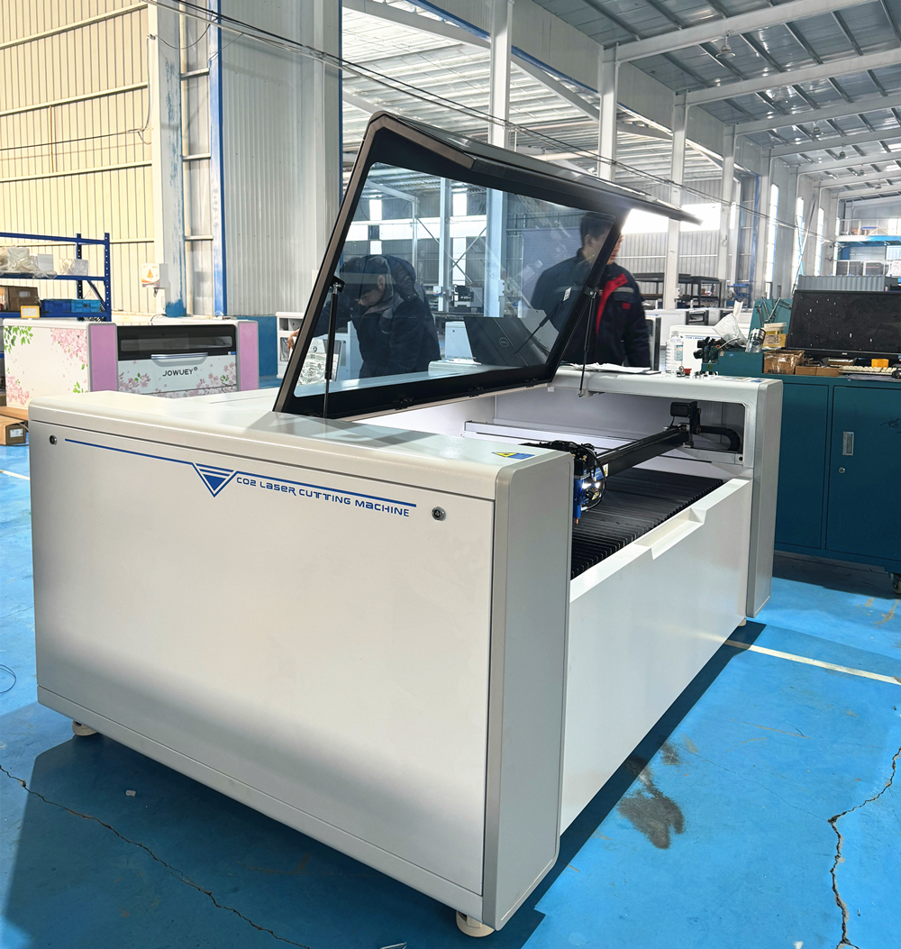 Wholesale Price Industrial CO2 - Industrial Laser Machine Price reseña y precio