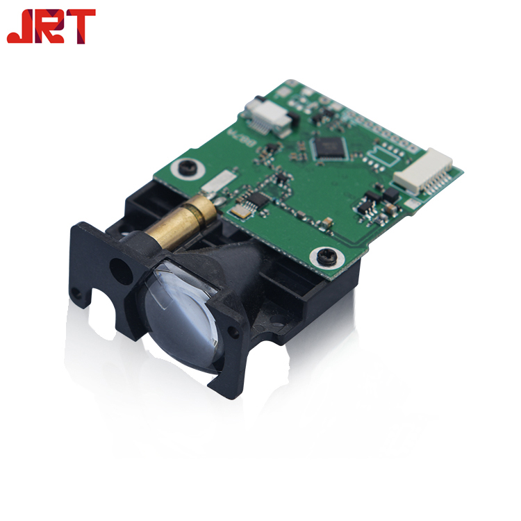 100m Industrial Laser Lidar Di - Industrial Laser Displacement Sensor reseña y precio