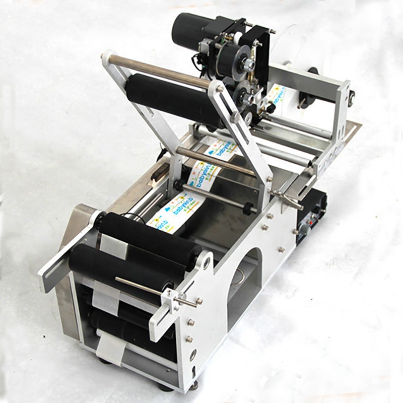 Industrial High Speed Double S - Industrial Print & Laser Inc reseña y precio