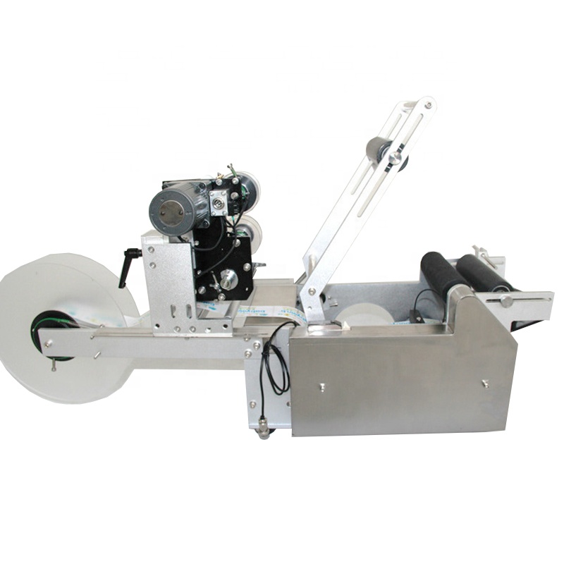 Industrial High Speed Double S - Industrial Print & Laser Inc reseña y precio