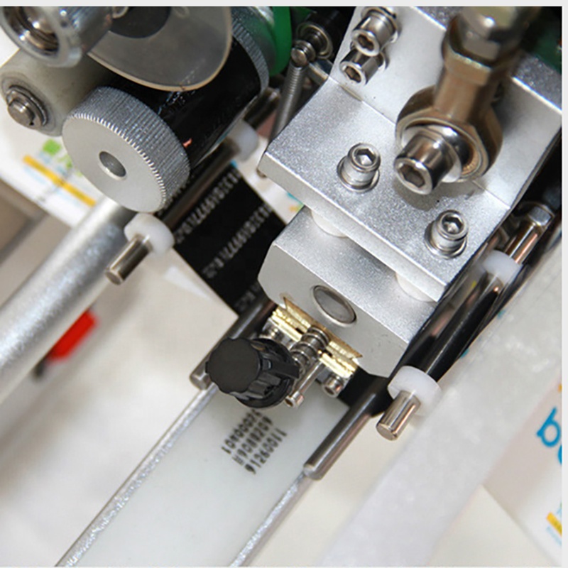 Industrial High Speed Double S - Industrial Print & Laser Inc reseña y precio