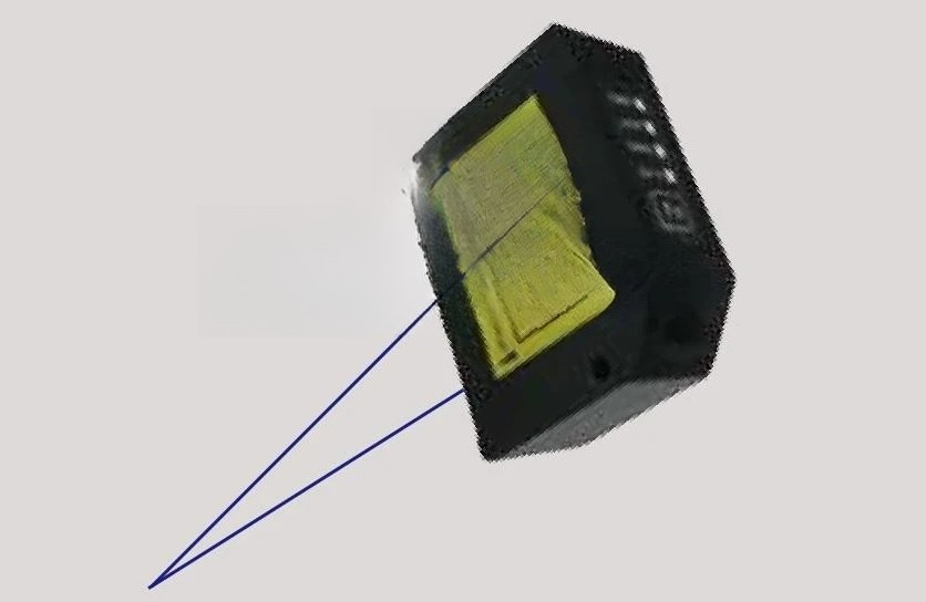 Series High Precision Laser Di - Industrial Laser Displacement Sensor reseña y precio