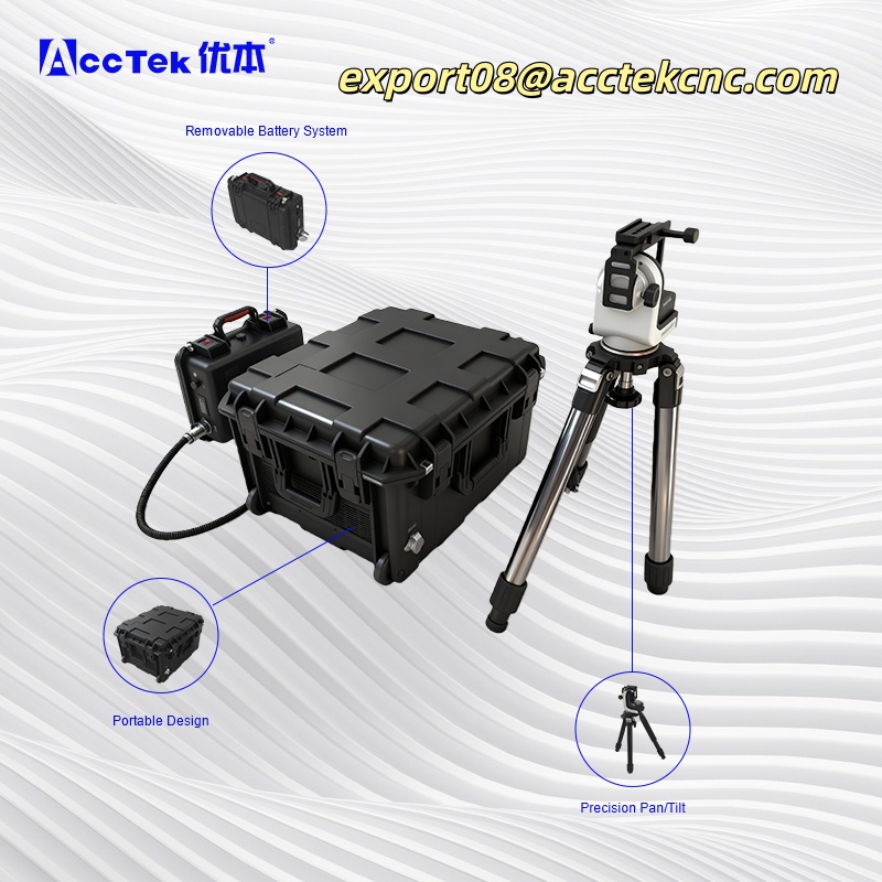 Good Price 500w Optional Fiber - Industrial Laser Machine Price reseña y precio