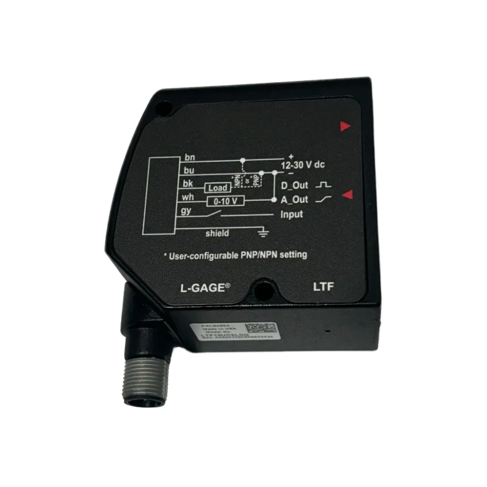 Original Brand New LTF12UC2LDQ - Industrial Laser Brands reseña y precio