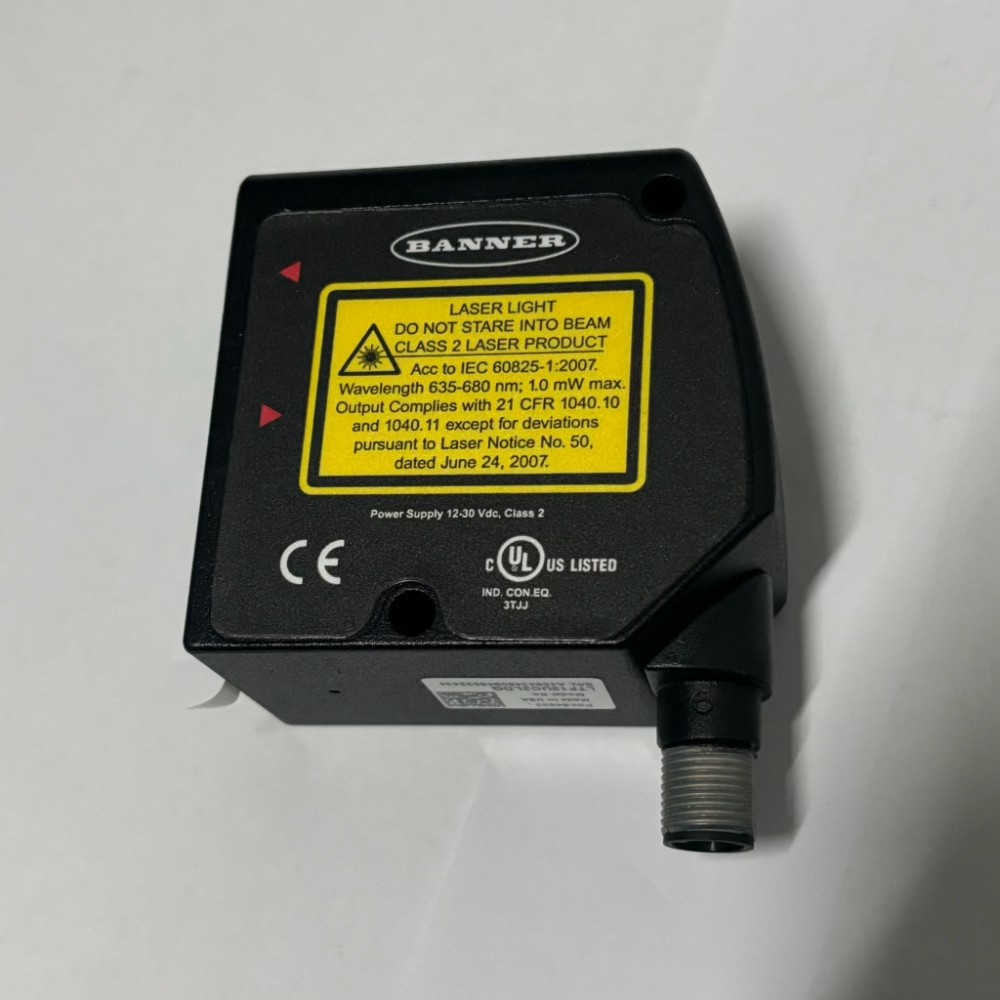 Original Brand New LTF12UC2LDQ - Industrial Laser Brands reseña y precio