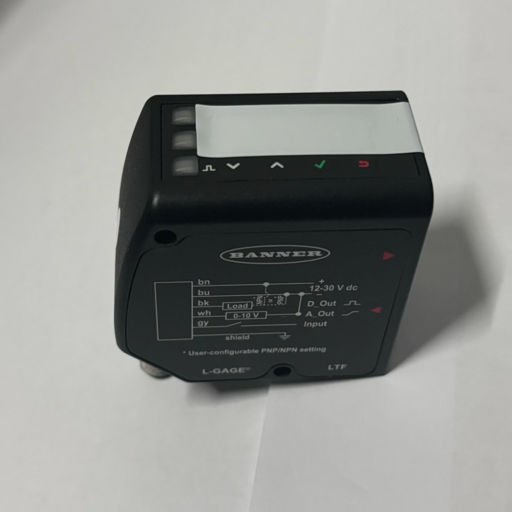 Original Brand New LTF12UC2LDQ - Industrial Laser Brands reseña y precio
