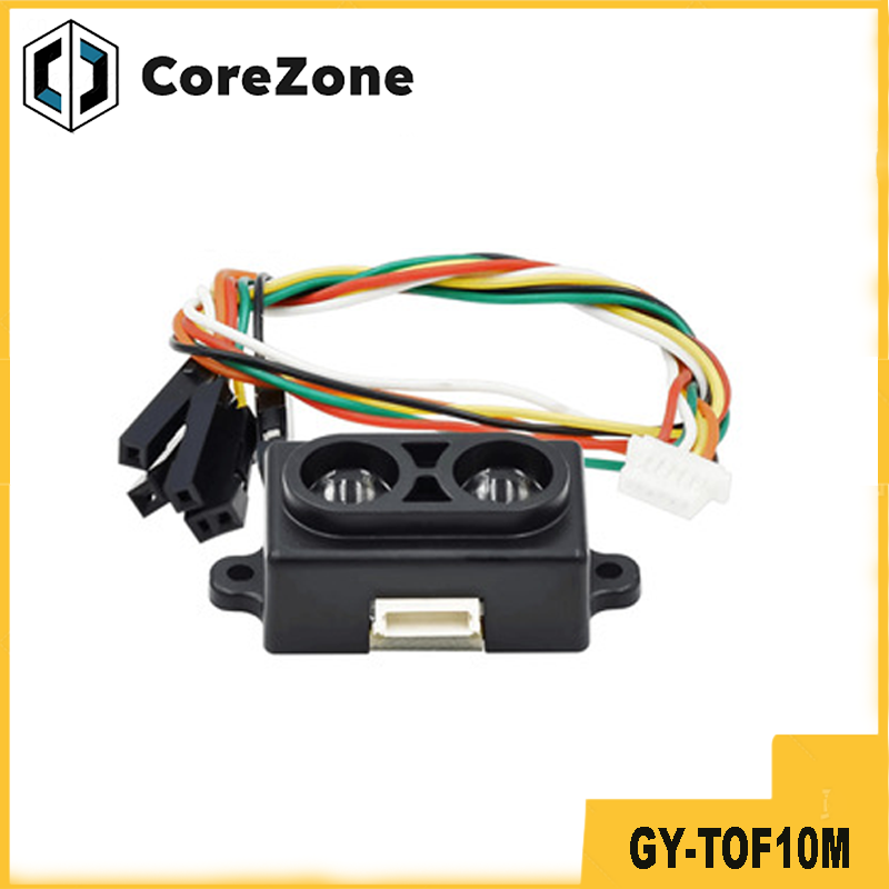 GY-TOF10M TOF Infrared Laser R - Industrial Laser Sensor reseña y precio