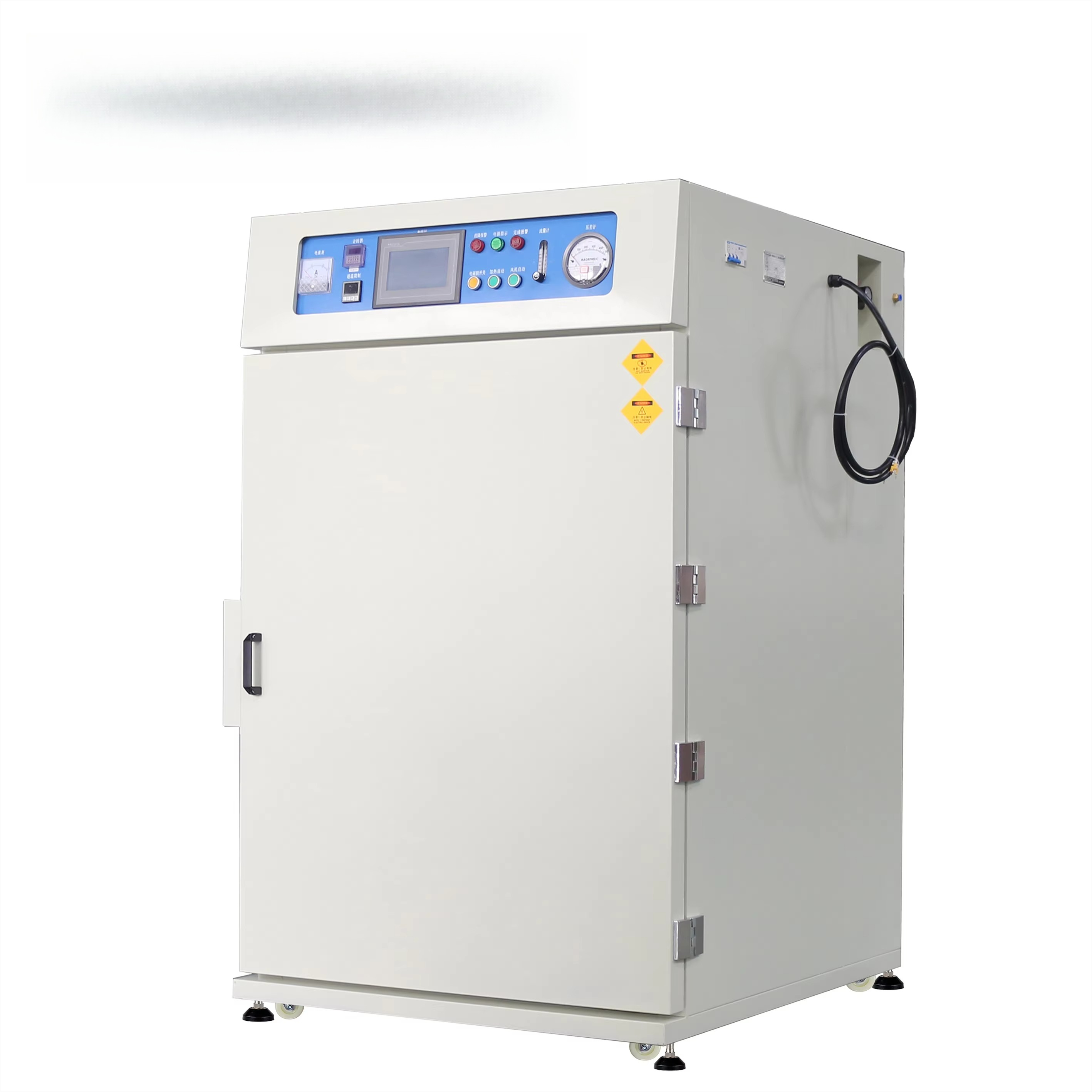 Dust-Free Non-Oxidation Indust - Industrial Print & Laser Inc reseña y precio