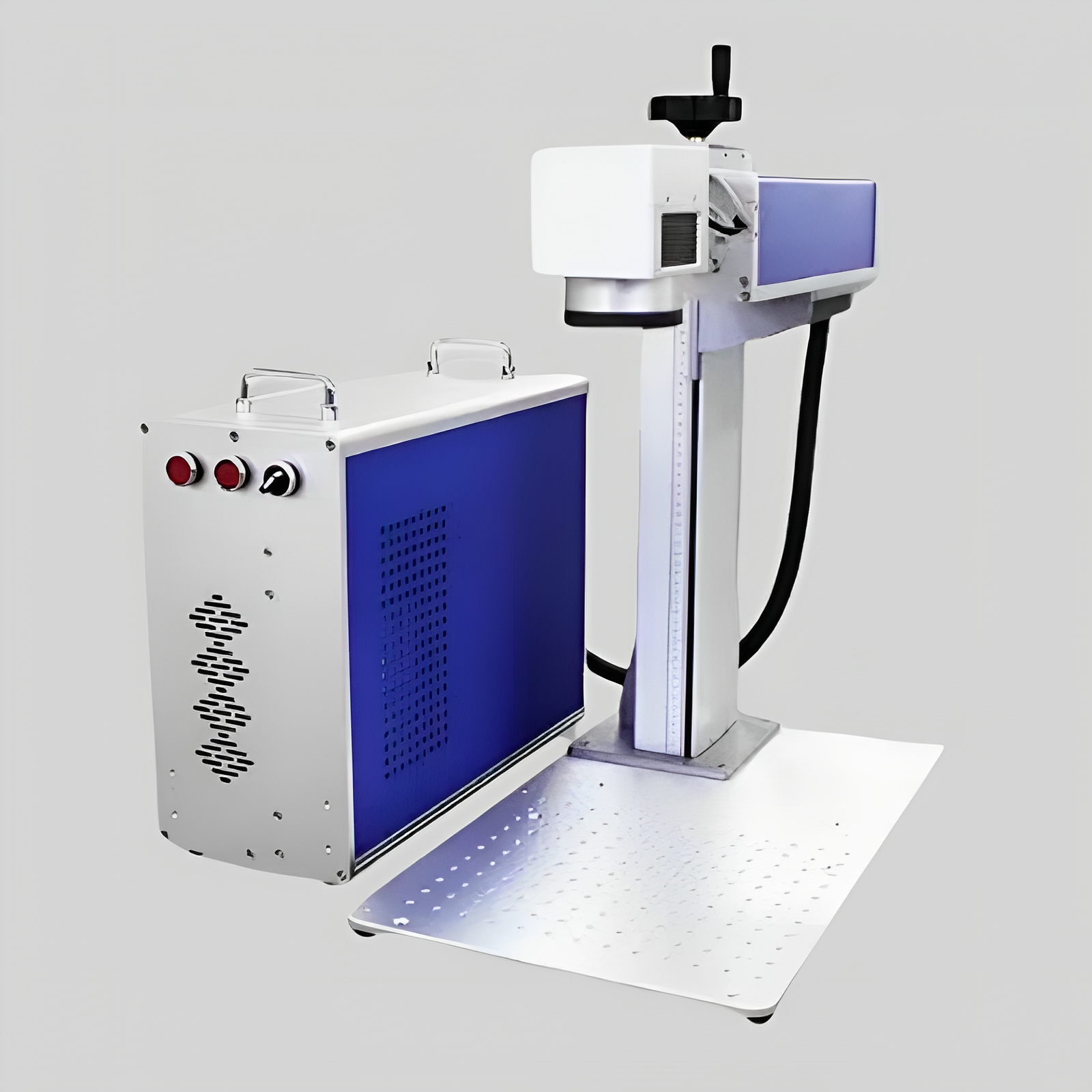 Machinery Industry Equipment C - Industrial Print & Laser Inc reseña y precio