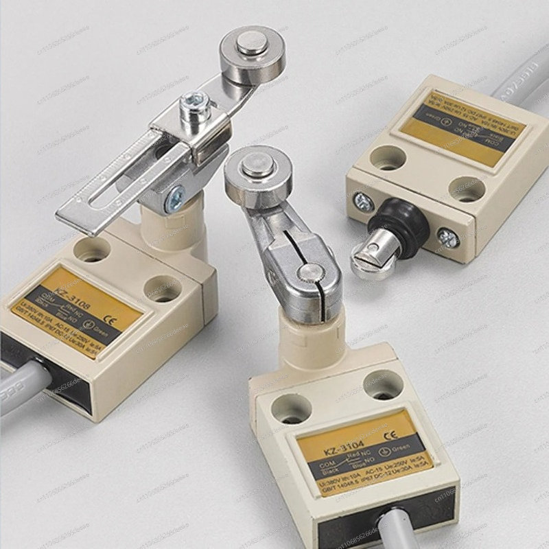 ybjIP67 Waterproof Mini Limit  - Limit Switch Cnc reseña y precio