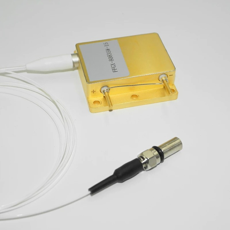 Brand New High Power 980nm 30W - Industrial Laser Brands reseña y precio