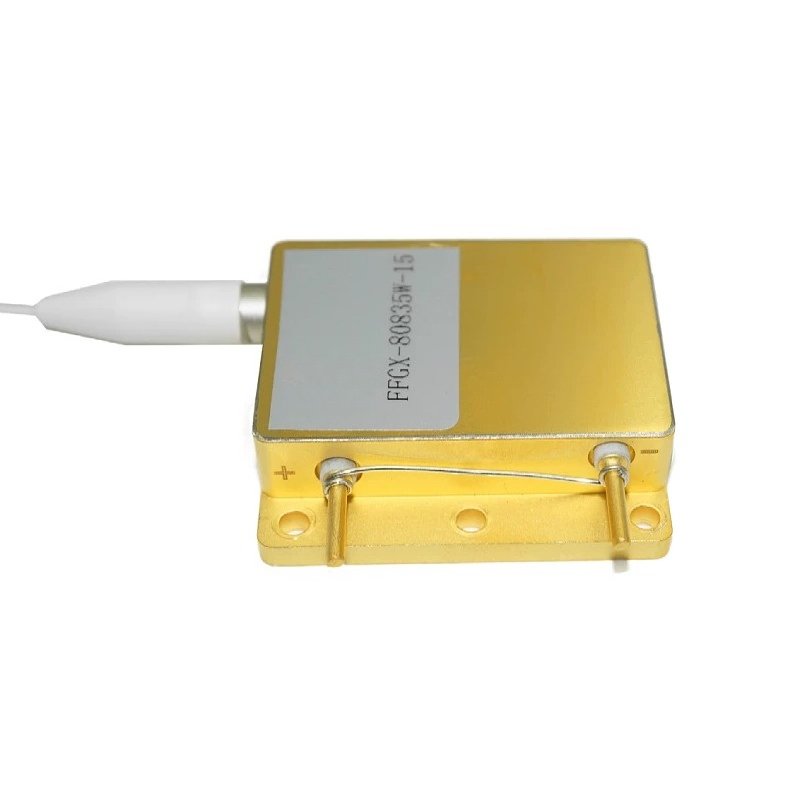 Brand New High Power 980nm 30W - Industrial Laser Brands reseña y precio