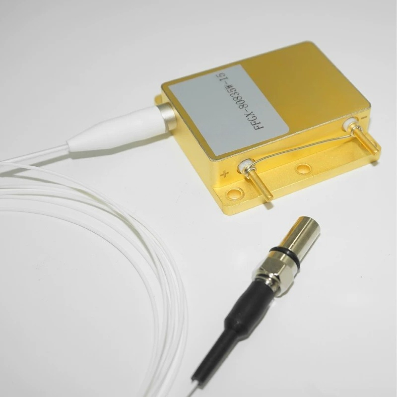 Brand New High Power 980nm 30W - Industrial Laser Brands reseña y precio