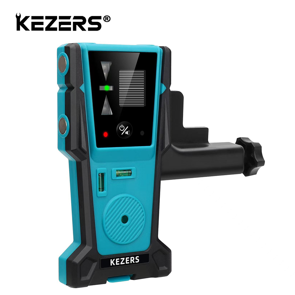 KEZERS Red Green Laser Level R - Industrial Laser Sensor reseña y precio