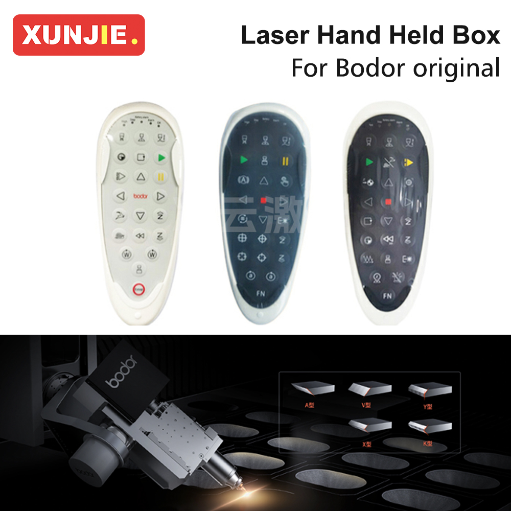 Bodor Original MANGO Wireless  - Industrial Laser Cutter reseña y precio