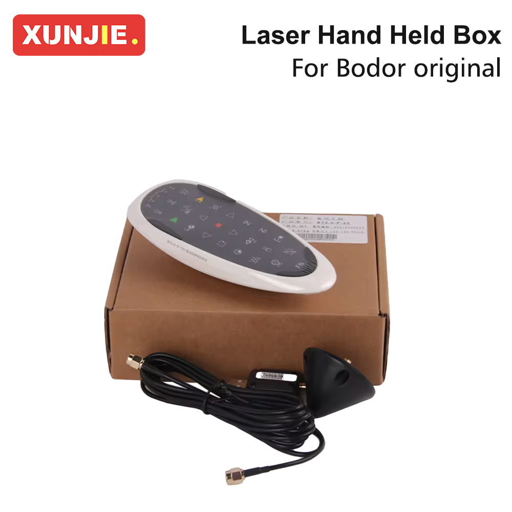 Bodor Original MANGO Wireless  - Industrial Laser Cutter reseña y precio