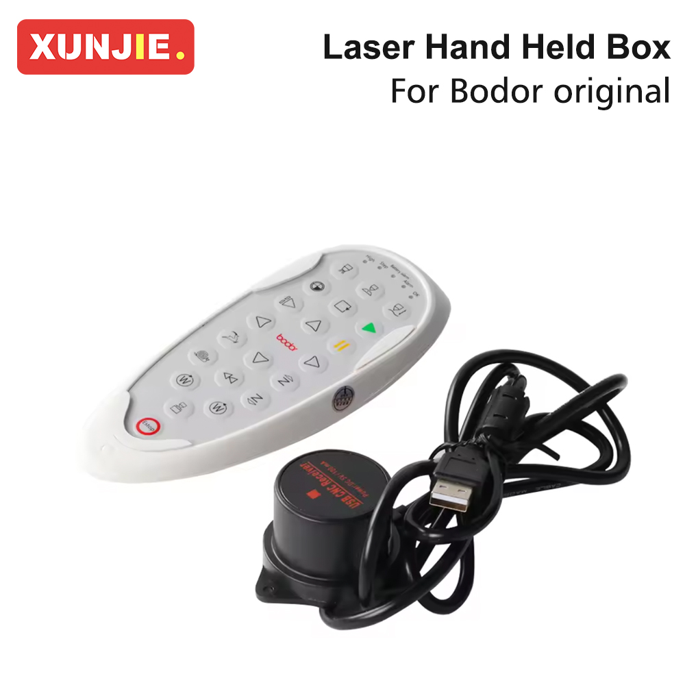 Bodor Original MANGO Wireless  - Industrial Laser Cutter reseña y precio