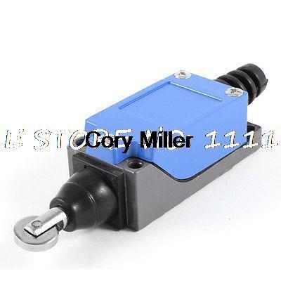 ME-8104 Momentary Parallel Rol - Limit Switch Cnc reseña y precio