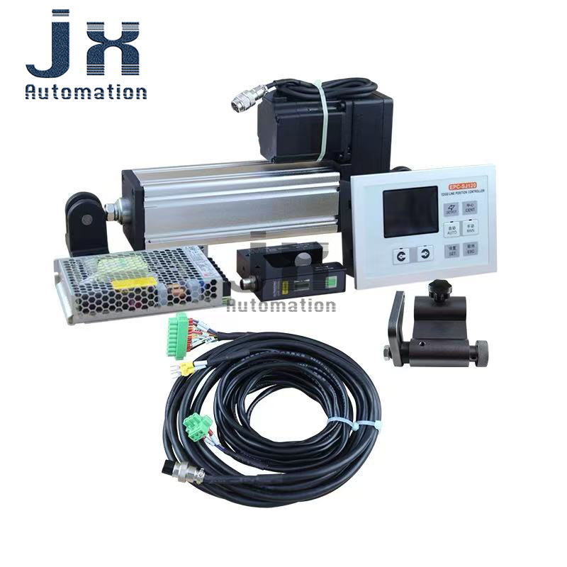 EPC-SJ120 High-Precision Ultra - Industrial Print & Laser Inc reseña y precio
