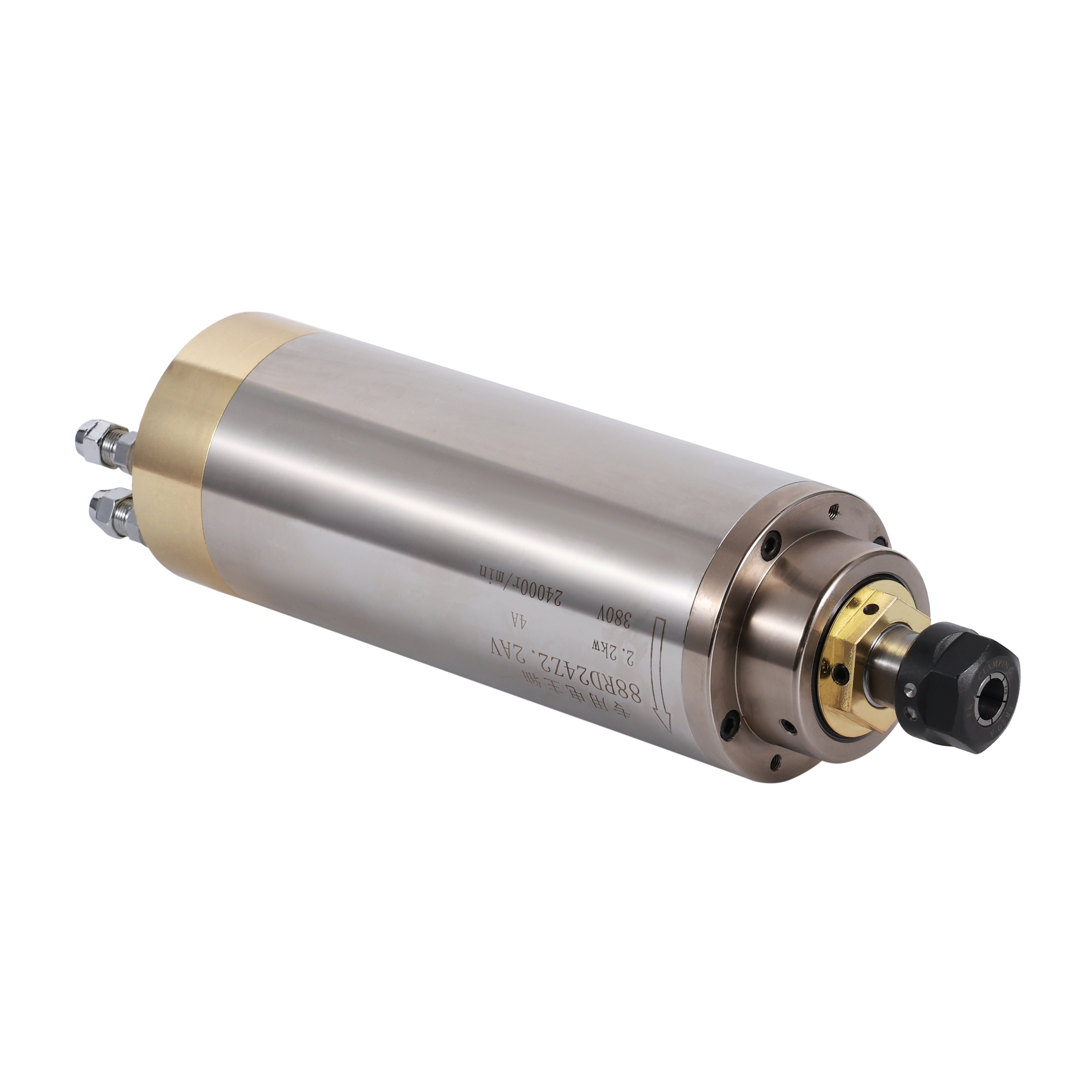 CNC Spindle MOTOR 2.2kw High S - Cnc Spindle Motor reseña y precio