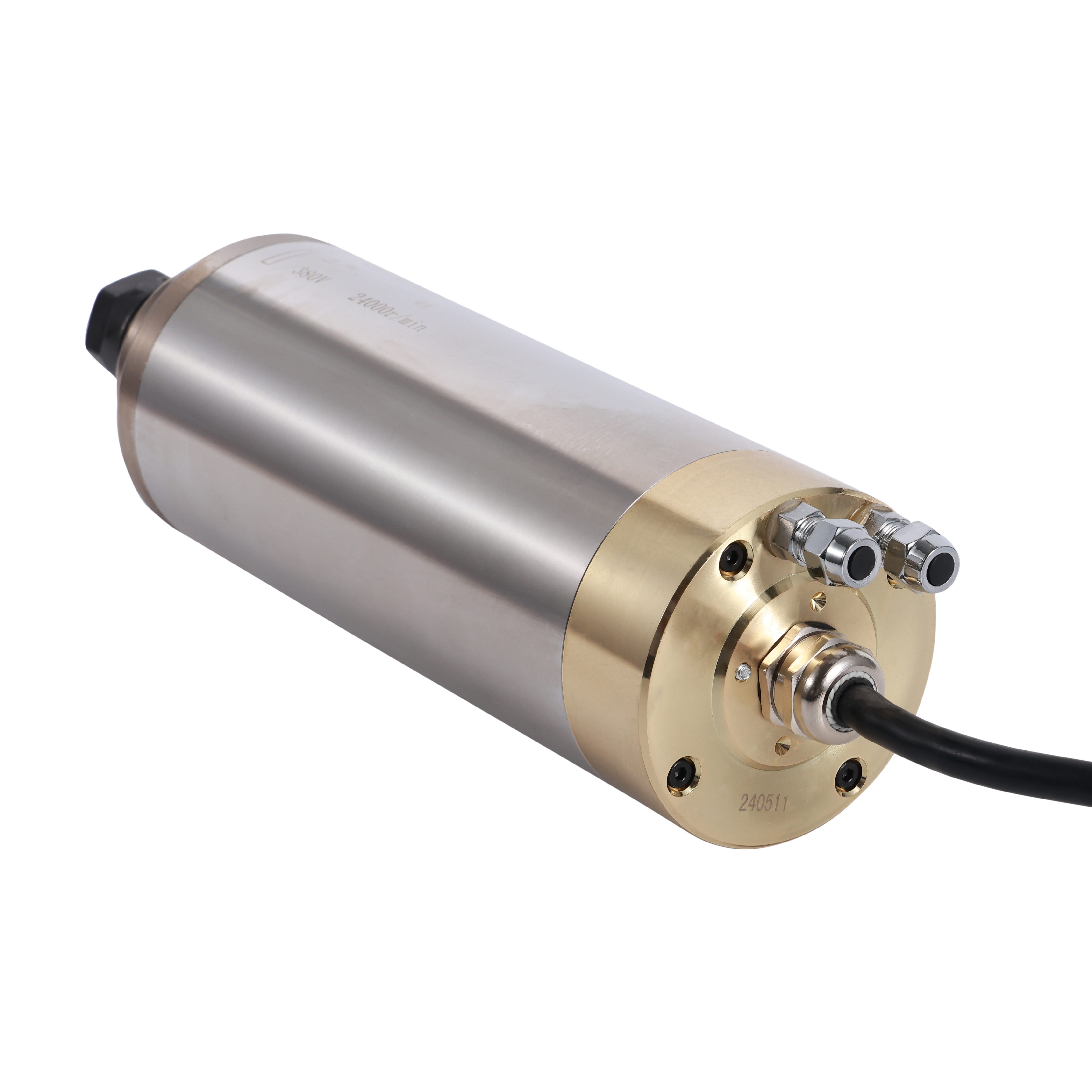 CNC Spindle MOTOR 2.2kw High S - Cnc Spindle Motor reseña y precio