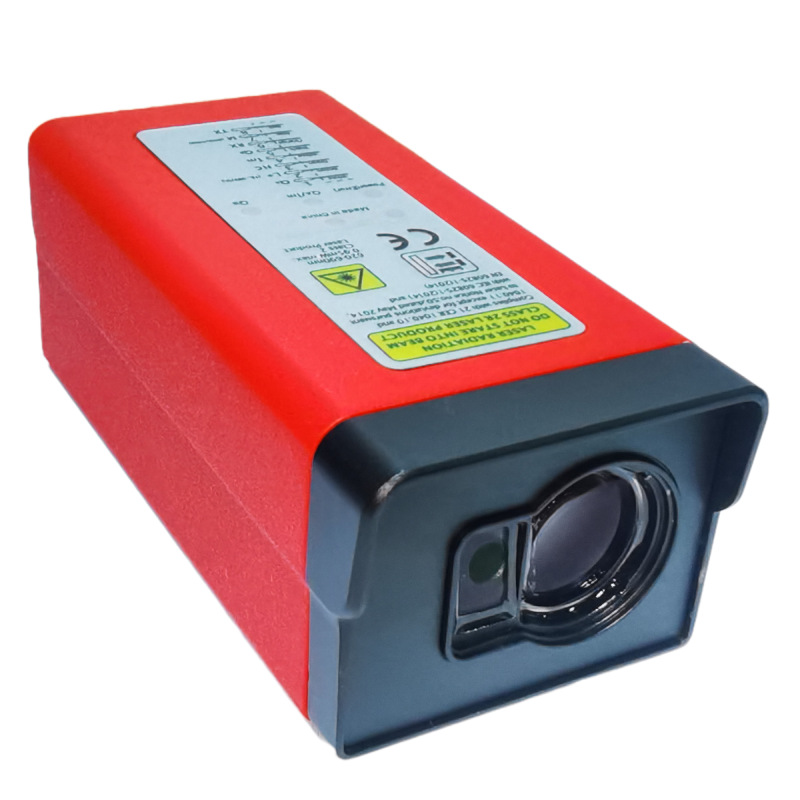 50m industrial steel metallurg - Industrial Laser Displacement Sensor reseña y precio