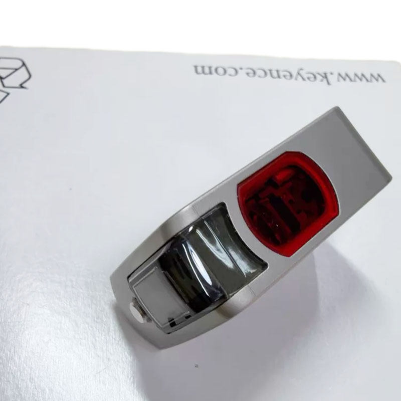 LR-ZH500C3P Brand New Original - Industrial Laser Brands reseña y precio