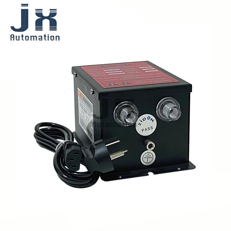 Zidon ZST-508A Pulse Ion Air B - Industrial Print & Laser Inc reseña y precio