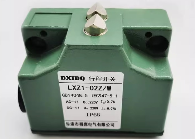 DXIDQ combination limit high-p - Limit Switch Cnc reseña y precio