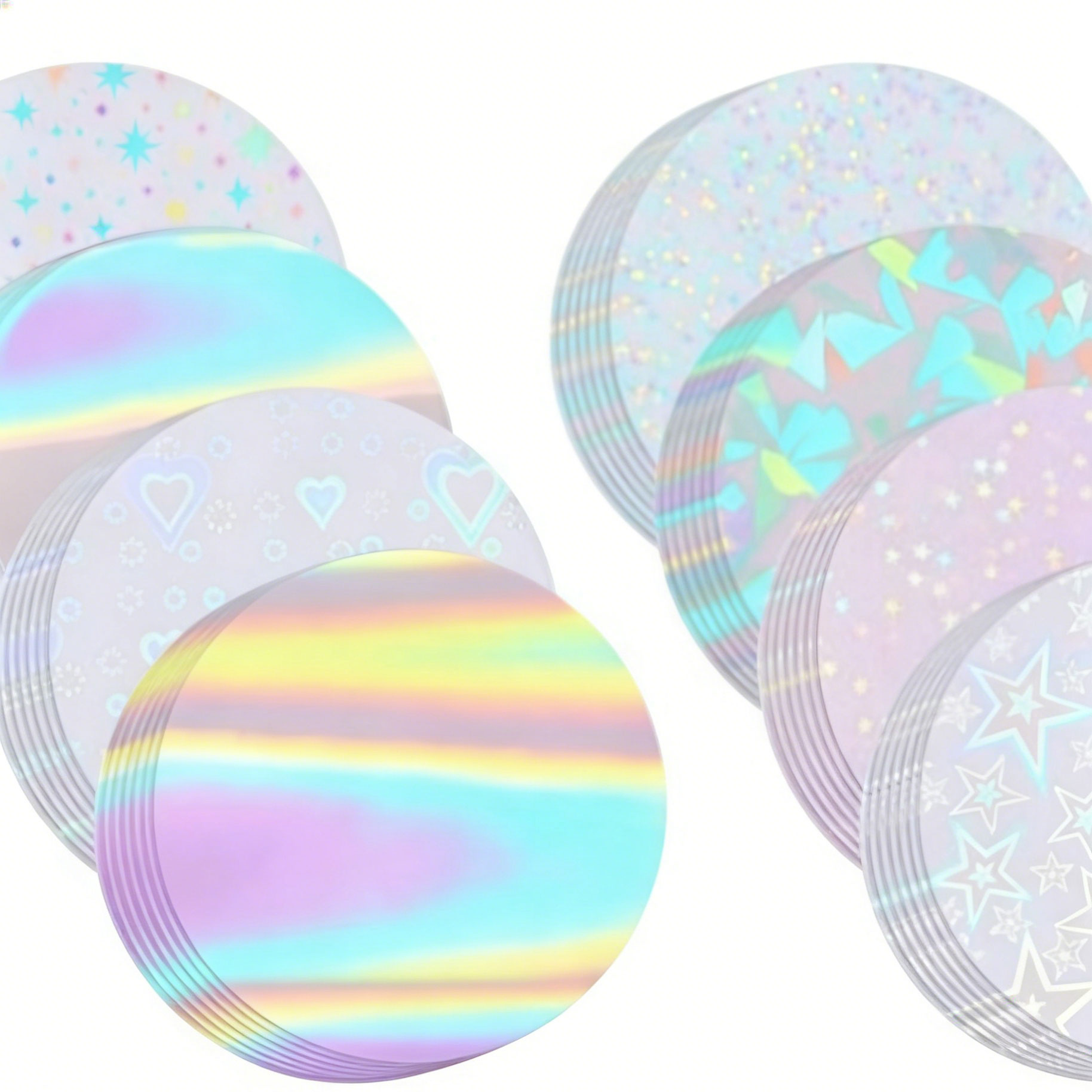 58mm Shaking Laser Film Badge  - Industrial Laser Cutter reseña y precio