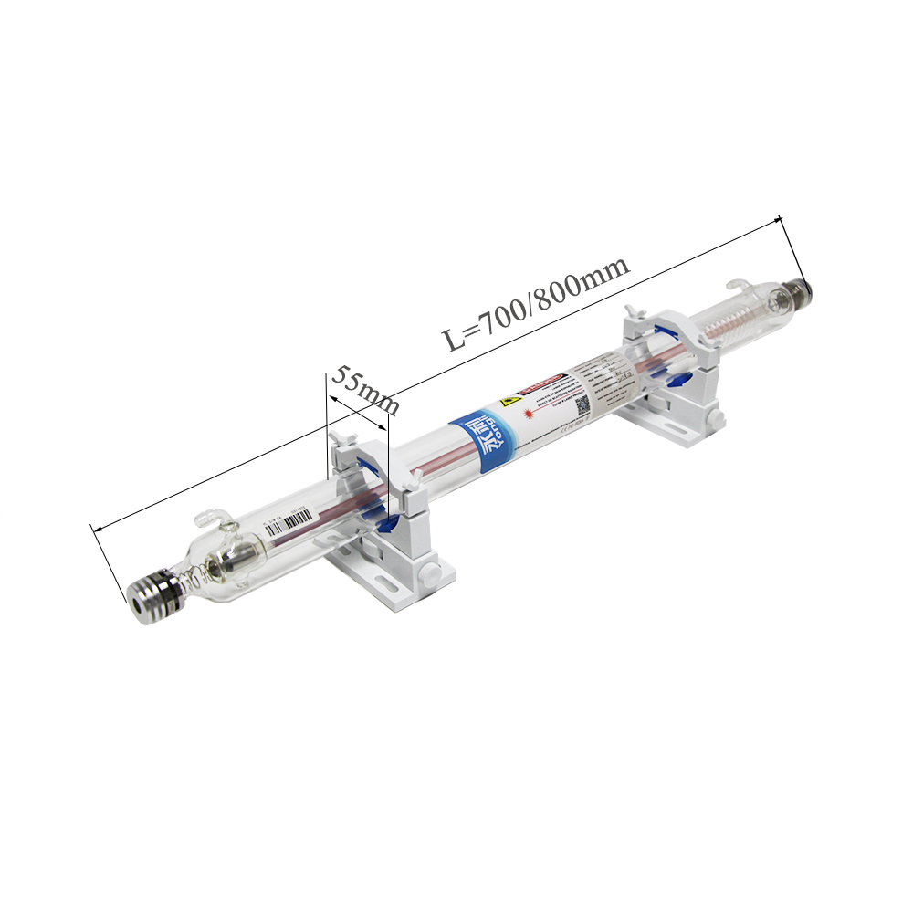 Yongli High Quality CO2 Laser  - Industrial Laser Machine Price reseña y precio