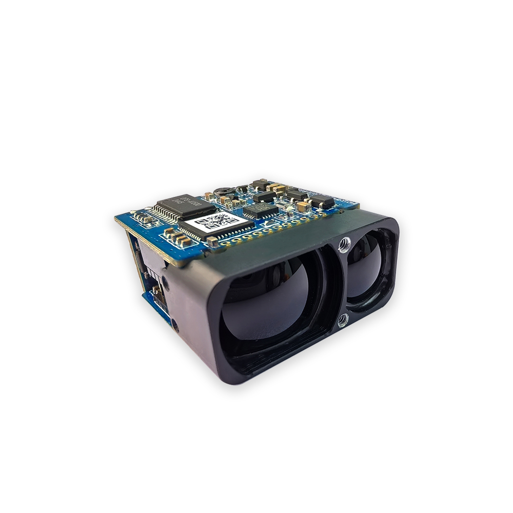 Waterproof Industrial 1500m La - Industrial Laser Measuring Device reseña y precio