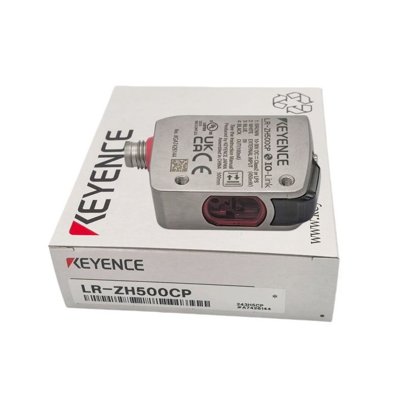 LR-ZH500CP Brand New Original  - Industrial Laser Brands reseña y precio
