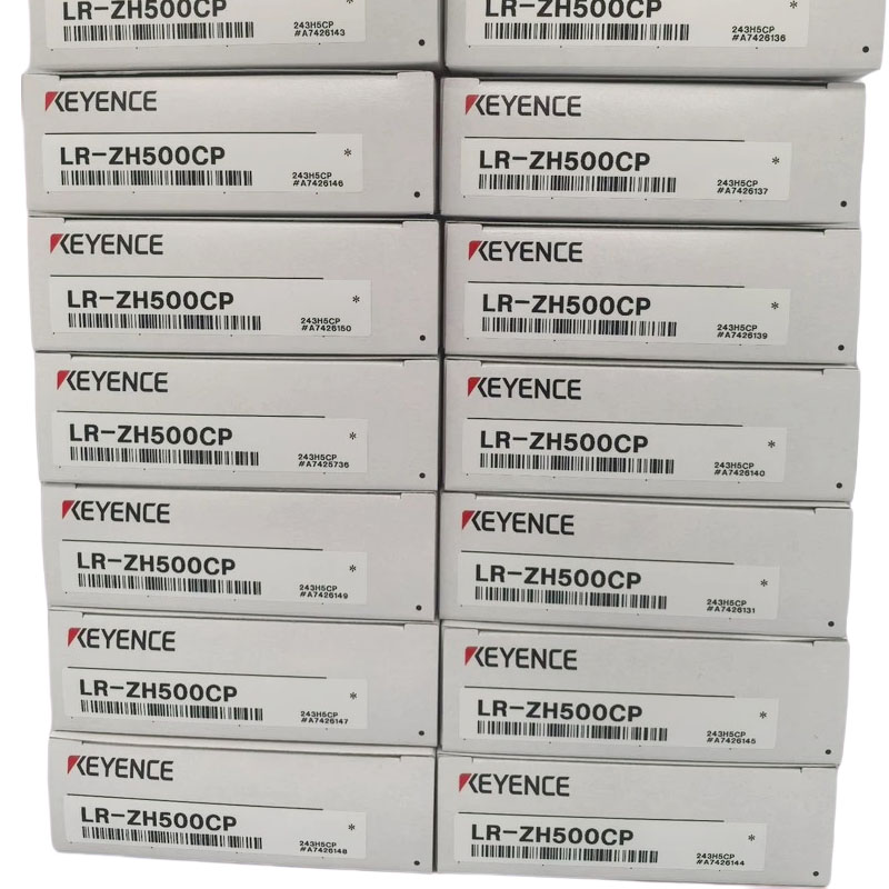 LR-ZH500CP Brand New Original  - Industrial Laser Brands reseña y precio