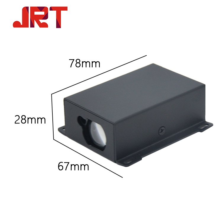 Industrial IP54 Protection Wat - Industrial Laser Measuring Device reseña y precio