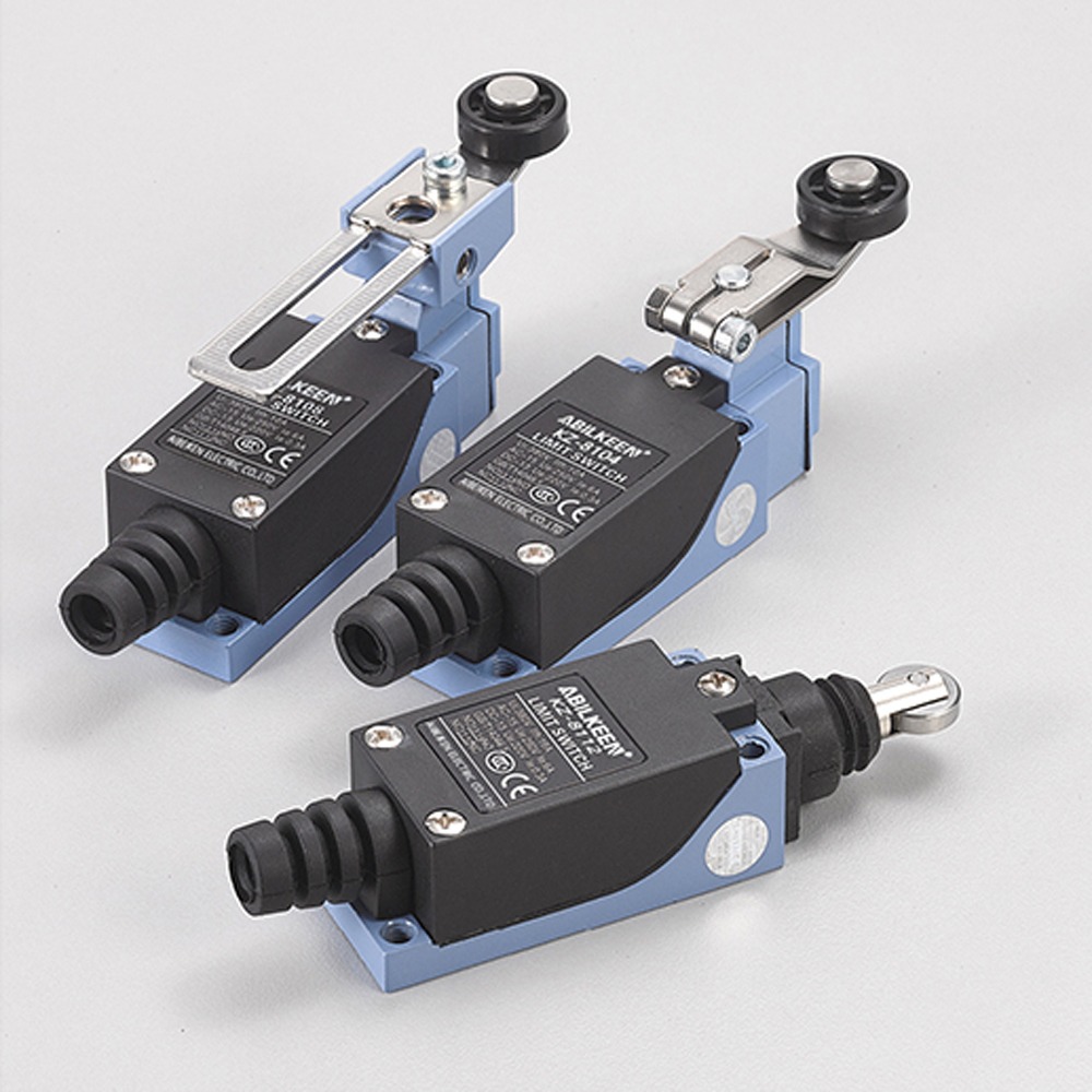 Waterproof Type Momentary Indu - Limit Switch Cnc reseña y precio