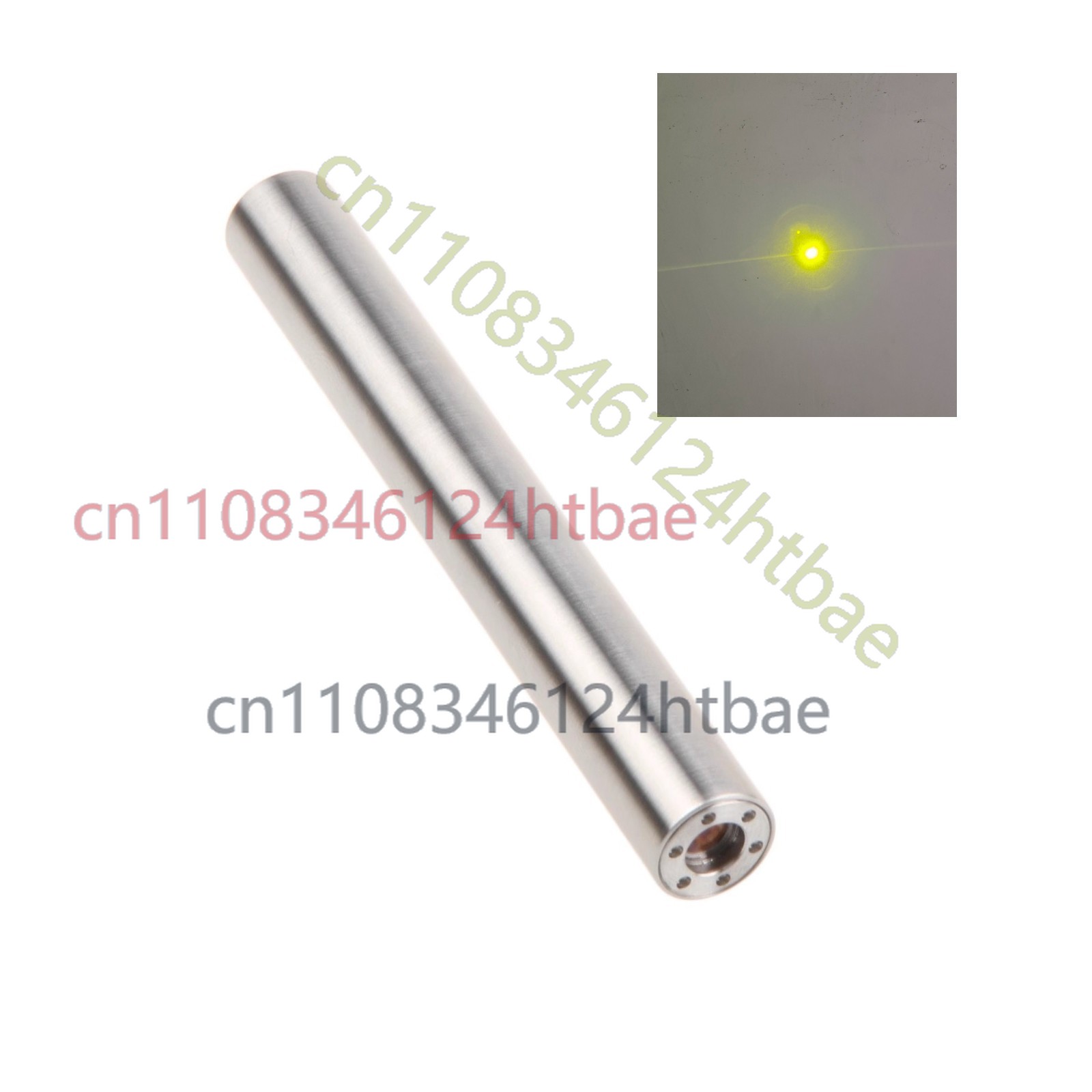For 573T-10 Stainless Steel La - Industrial Laser Brands reseña y precio