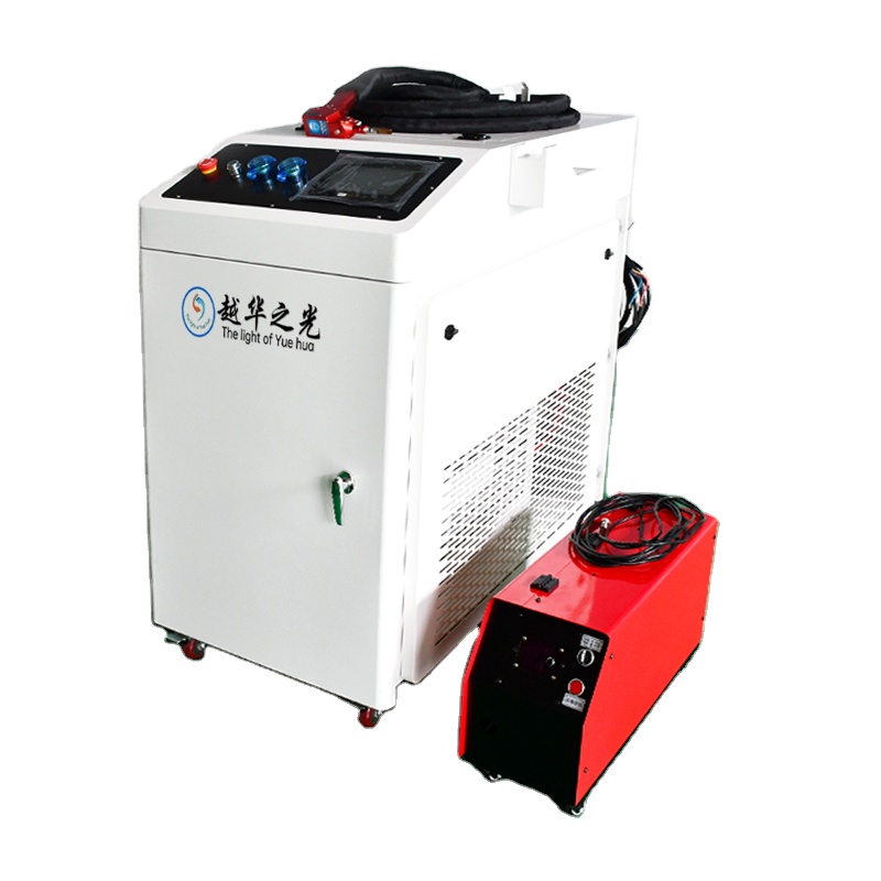 Brand New 1500W/2000W/3000W Ha - Industrial Laser Brands reseña y precio
