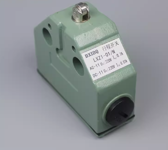 LXZ1-01/N Cutting line combina - Limit Switch Cnc reseña y precio