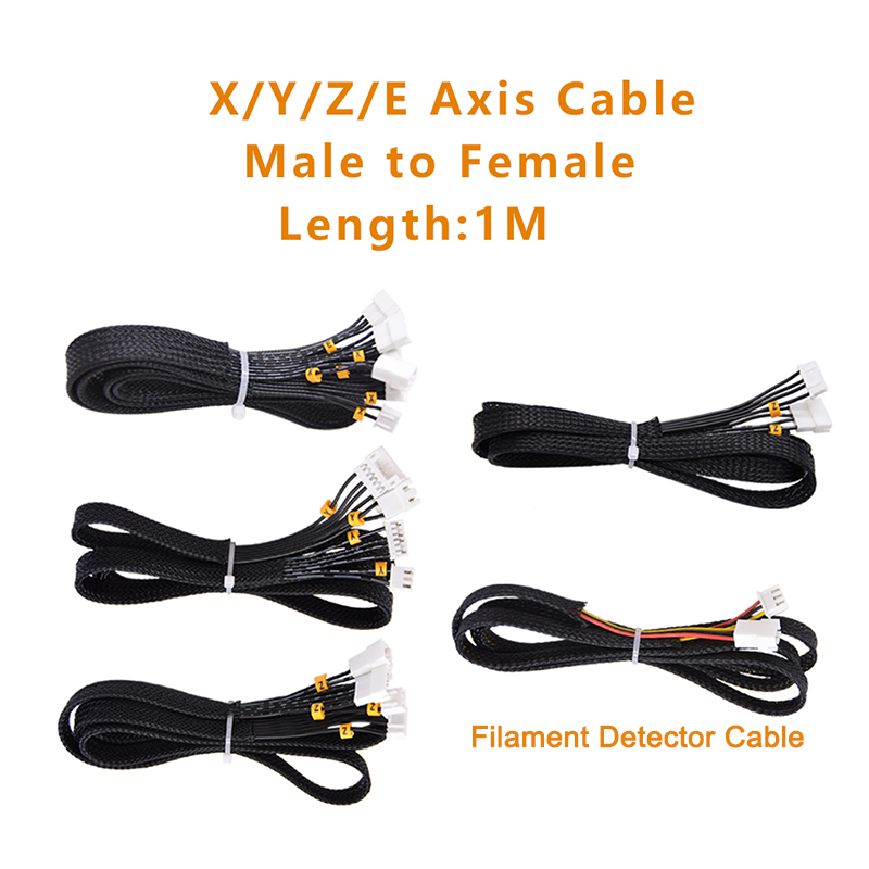 X/Y/Z/E Axis Motor And Limit S - Limit Switch Cnc reseña y precio