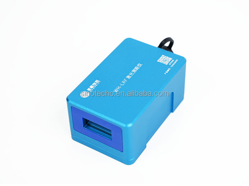 HUAHEIoT Industrial Laser Dist - Industrial Laser Measuring Device reseña y precio