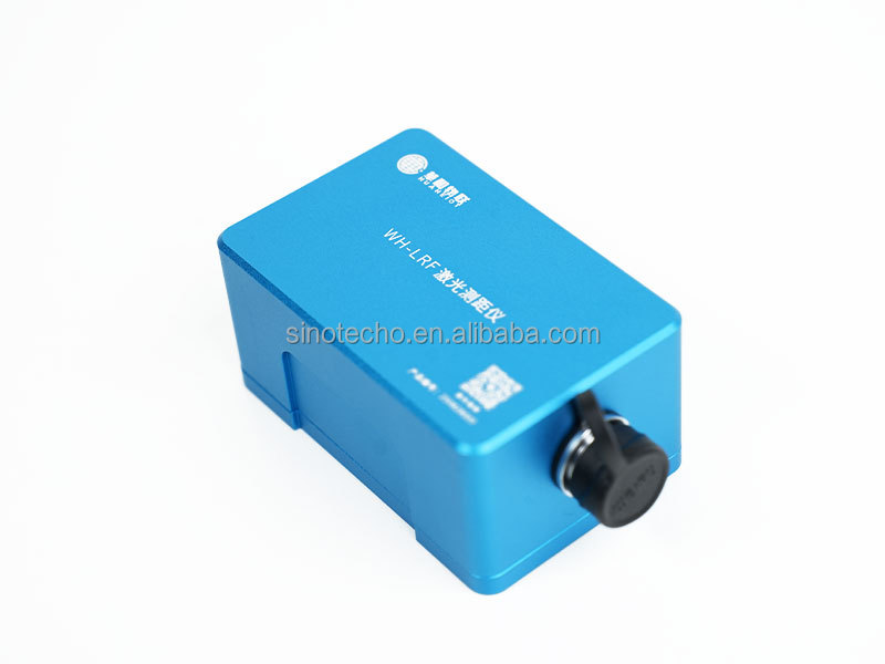 HUAHEIoT Industrial Laser Dist - Industrial Laser Measuring Device reseña y precio