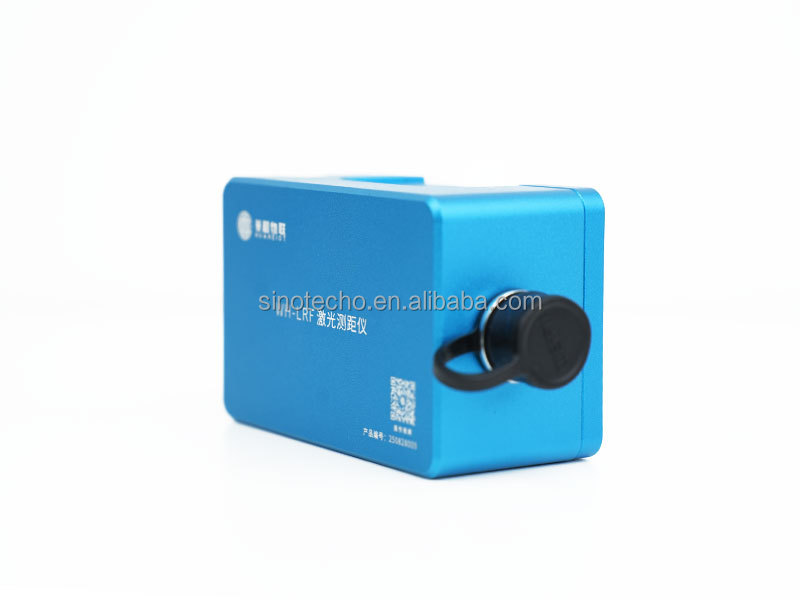 HUAHEIoT Industrial Laser Dist - Industrial Laser Measuring Device reseña y precio