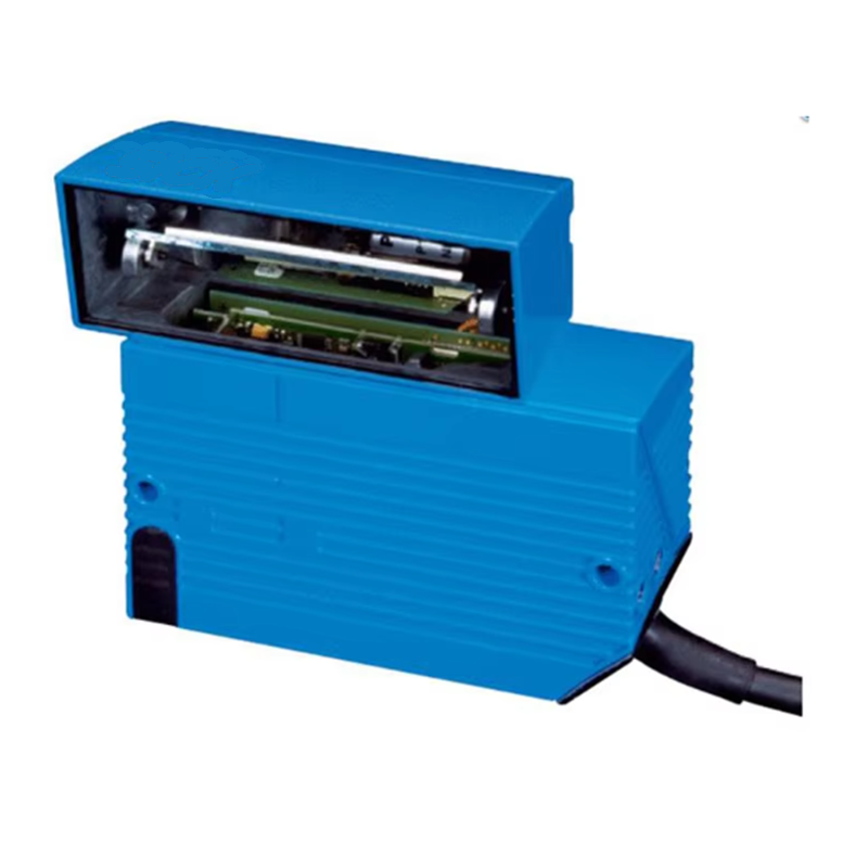 CLV631-6000 Sick Industrial Ba - Industrial Laser Brands reseña y precio